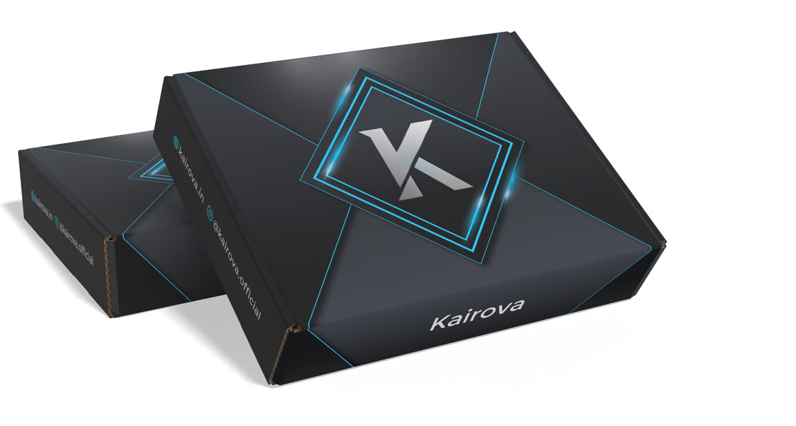 Kairova box